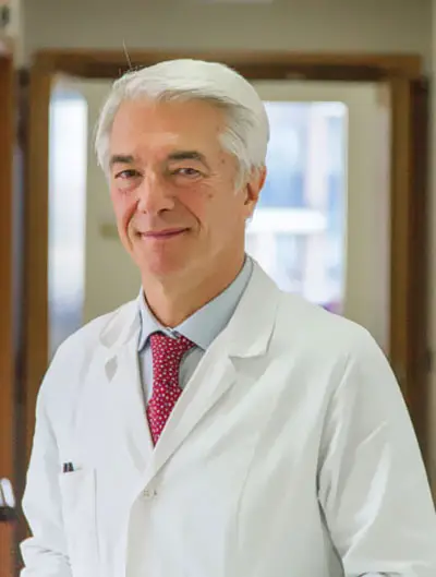 Dr Andrea Fandella